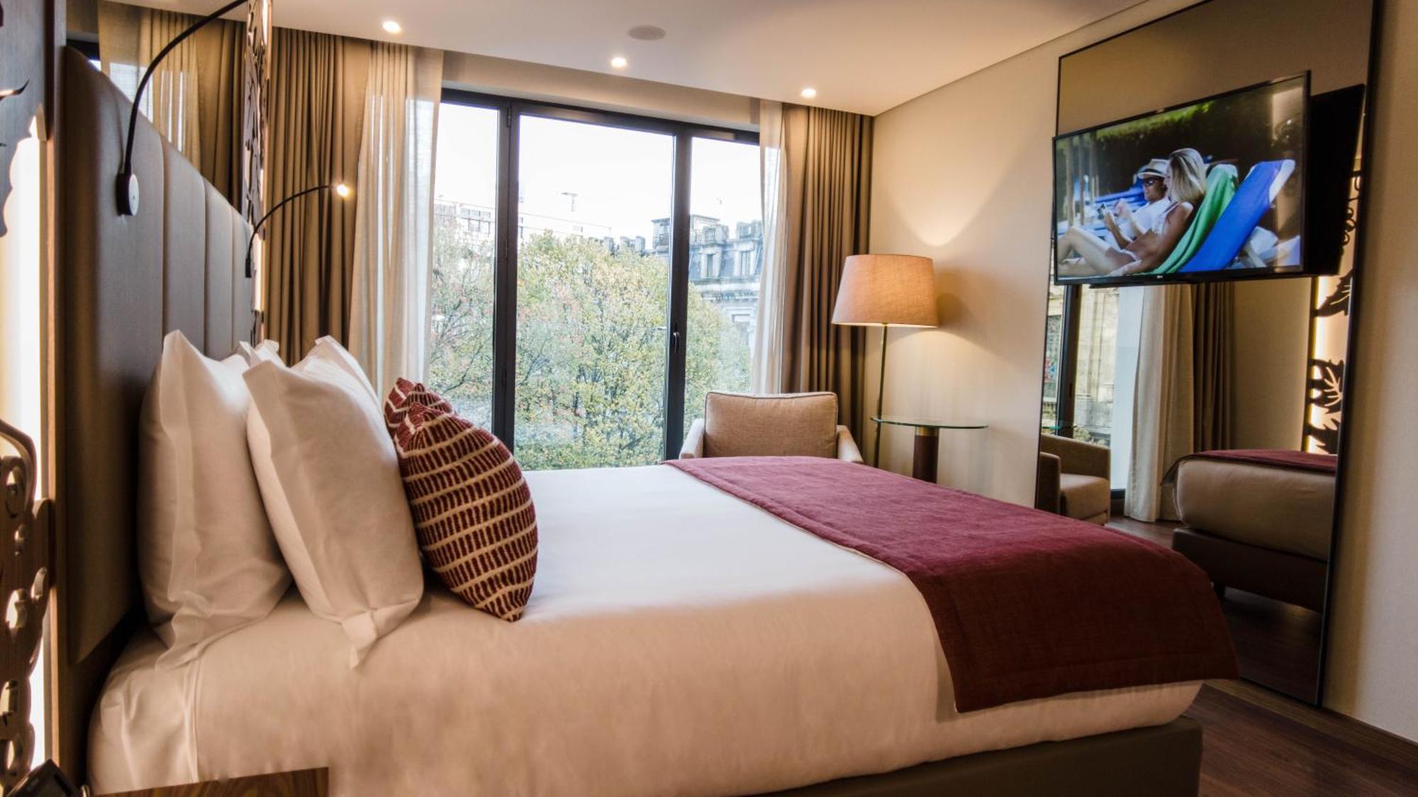Turim Oporto Hotel, Porto