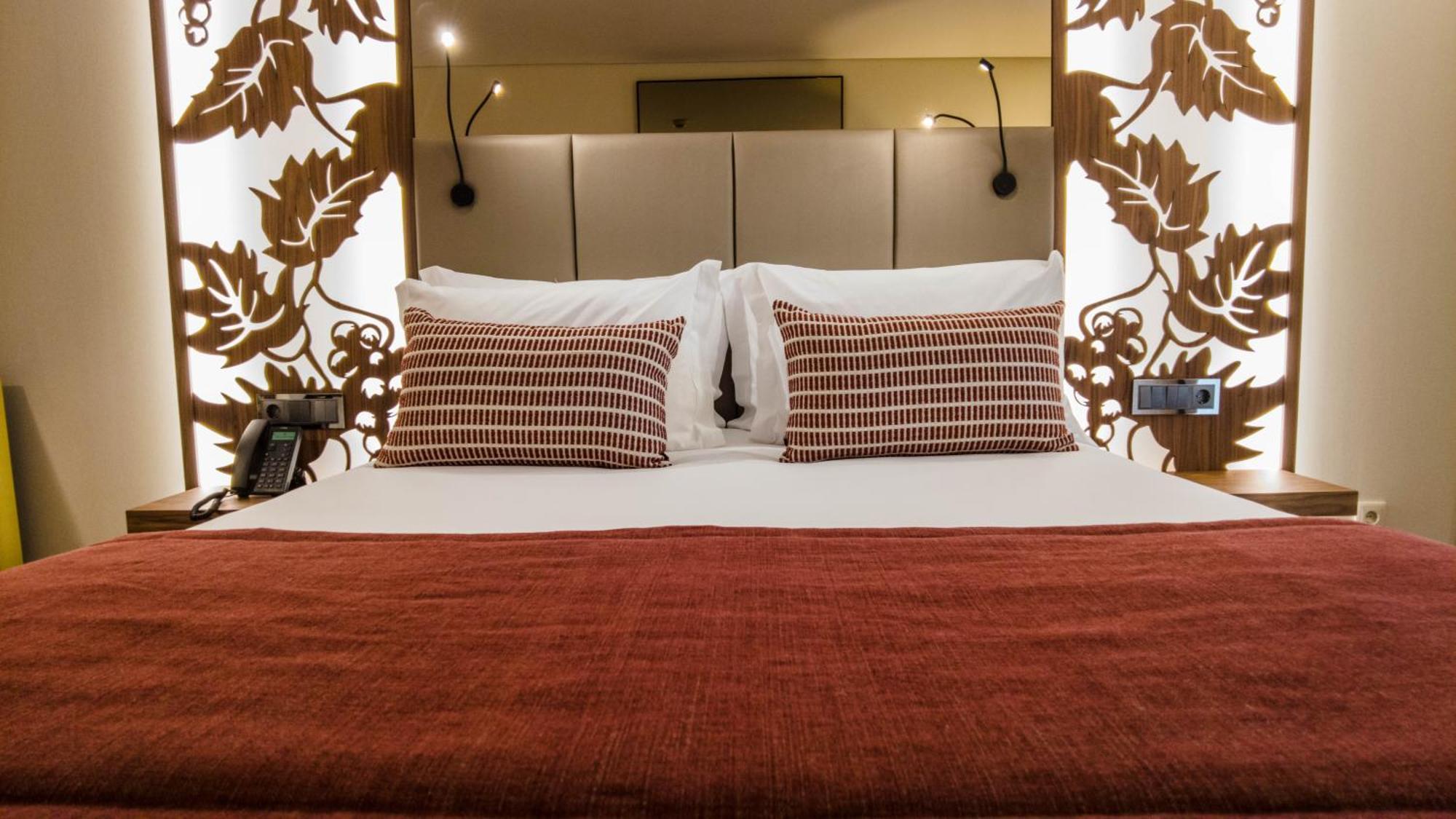 Turim Oporto Hotel — Foto 3