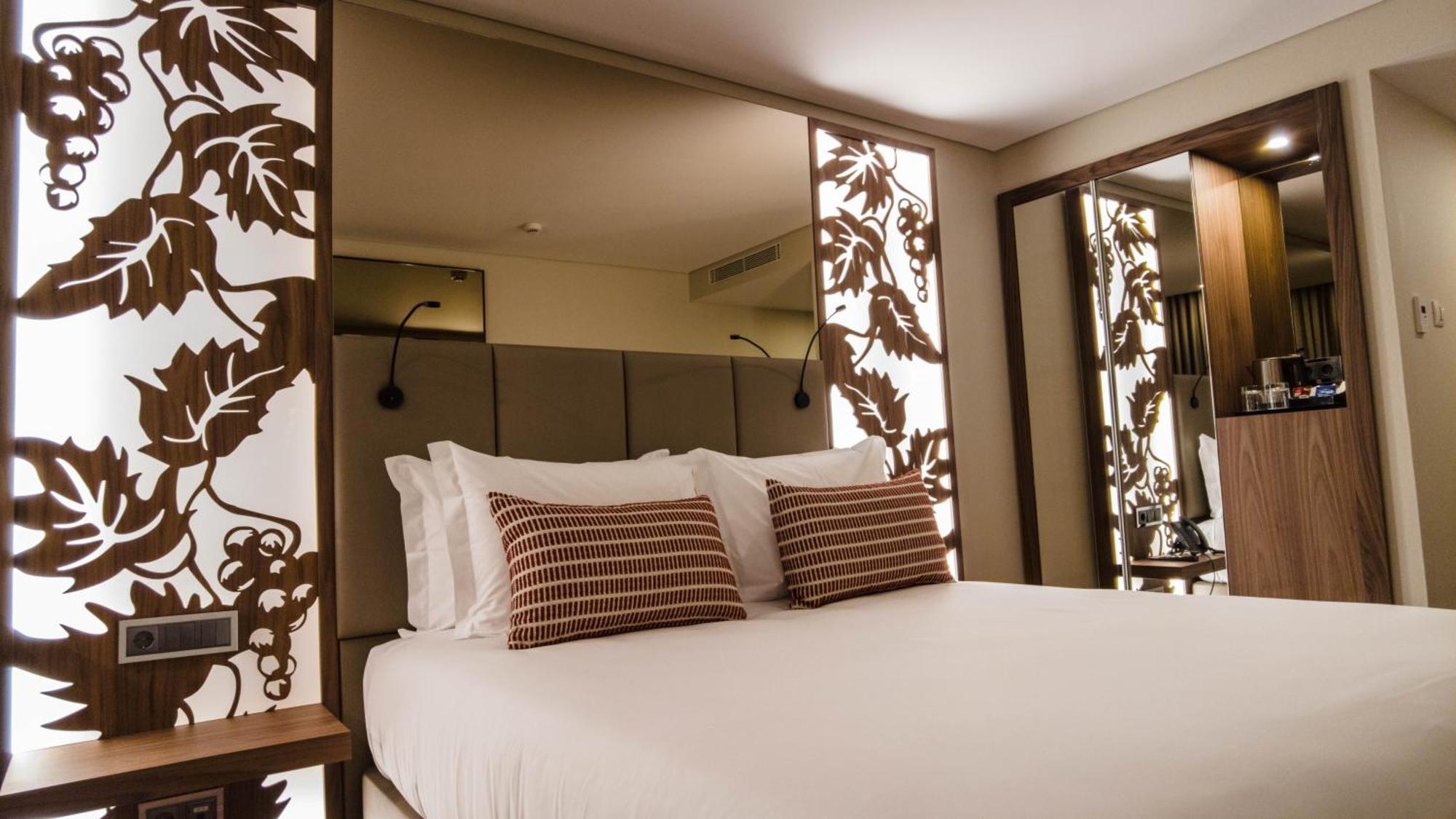 Turim Oporto Hotel — Foto 2